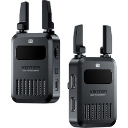 Adattatore/trasmettitore video wireless HDMI Vention ADUB0