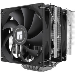 ThermalRight Phantom Spirit 120 SE refrigerador CPU negro