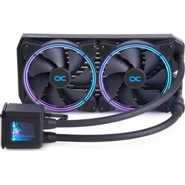 Alphacool Eisbaer Aurora 280 – Liquid Cooling Kit