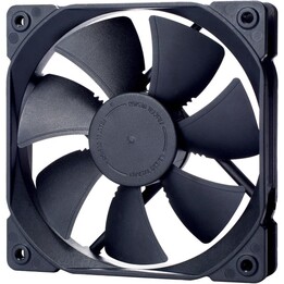 Fractal Design Dynamic X2 GP-12 PWM Negro 120mm