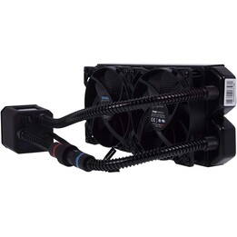 Alphacool Eisbaer 240 – Liquid Cooling Kit