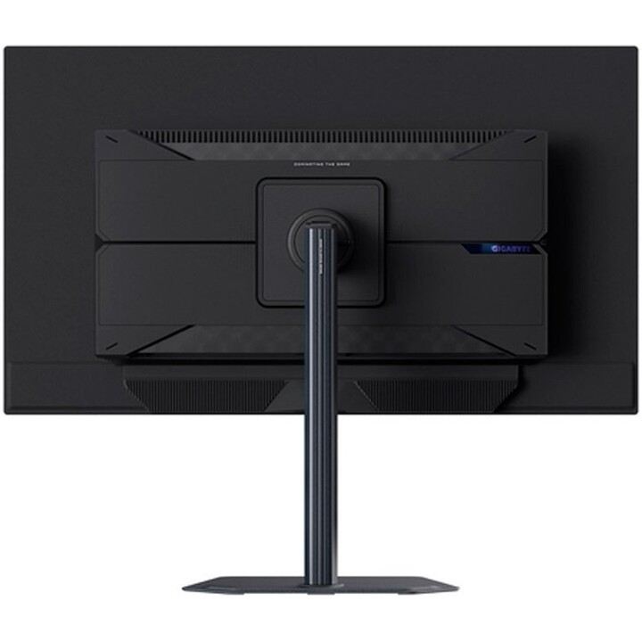 Gigabyte MO32U: 32" QD-OLED 4K 165Hz Gaming Monitor KVM USB-C 240Hz 0.03ms HDR FreeSync/G-Sync Schwarz