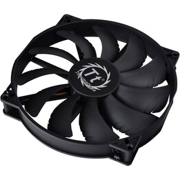 Thermaltake Pure 20 - Ventilador 20 cm