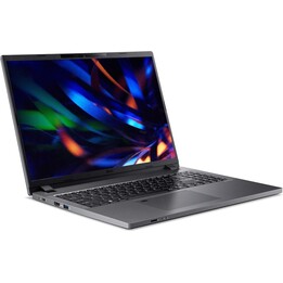 Acer TravelMate P2 16 TMP216-51-TCO-54Y7 NX.BE5EB.003: Intel Core i5-1334U 16GB DDR4 512GB SSD 16" Schwarz