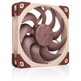 Ventoinha Noctua NF-A12X25 G2
