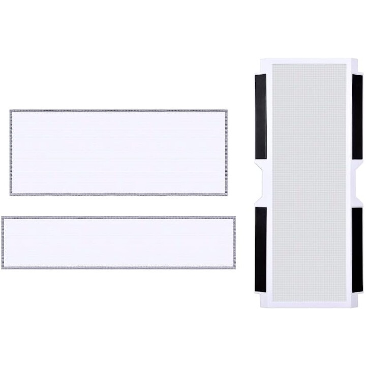 Lian Li Lancool III Kit Blanco
