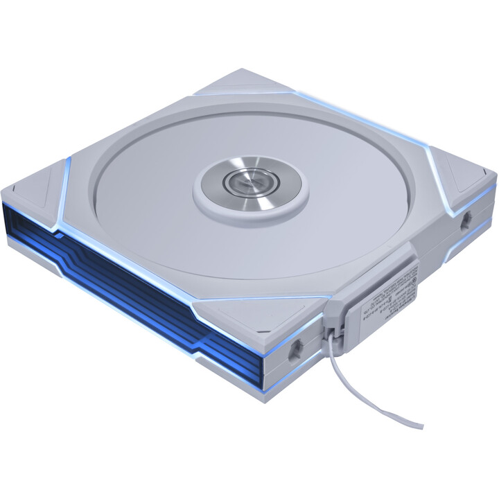 Lian Li Uni Fan TL140 Wireless ARGB 140mm Blanco
