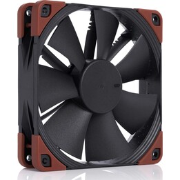Noctua NF-F12 INDUSTRIALPPC-24V-3000 SP IP67 PWM 120mm