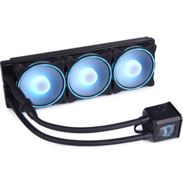 Alphacool Eisbaer 360 Aurora HPE Digital RGB