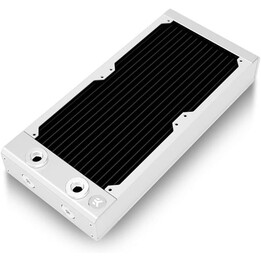 EKWB EK Quantum Surface P240M Weiß