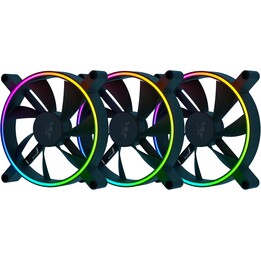 Razer Kunai aRGB Chroma 140 PWM Triple Pack 140mm
