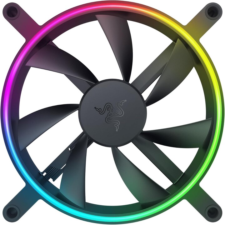 Razer Kunai aRGB Chroma 140 PWM Triple Pack 140mm