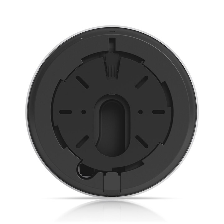 Ubiquiti G6 Dome Almohadilla Cámara de seguridad IP Interior y exterior 3840 x 2160 Pixeles Techo/pared