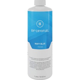 EKWB EK-CryoFuel Premezclado Azul Marino - Líquido