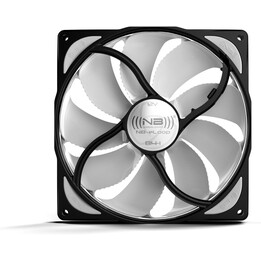 Noiseblocker eLoop Fan B14-PS PWM - Ventilador 14 cm