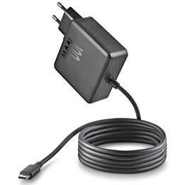Chargeur pour ordinateur portable GaN NGS GAN100W-C USB Type-C / 100 W / Automatique / Tension 5-20 V