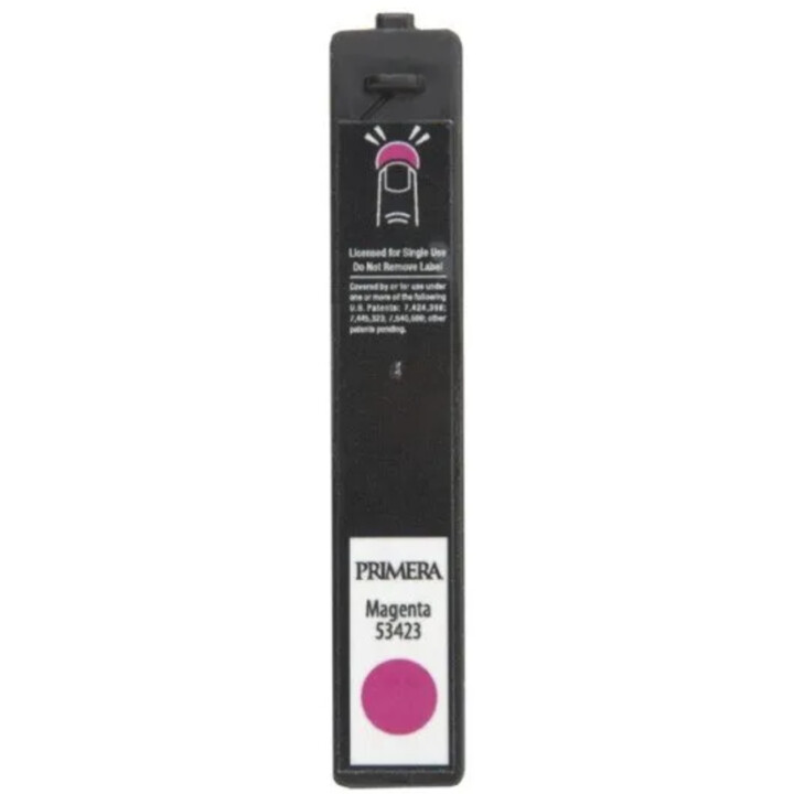 Cartucho de tinta Primera 53423, magenta, 1 unidad