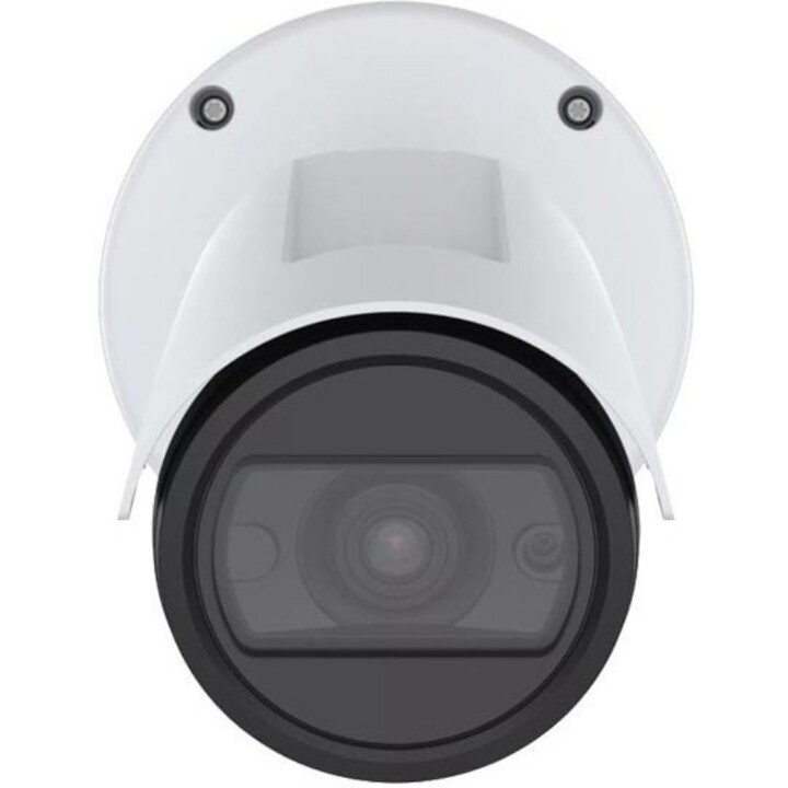 Axis P1475-LE 03181-001: Câmara IP tipo bala para exterior de 2 MP, lente de 3,1-9 mm, IR 50 m, análise de IA