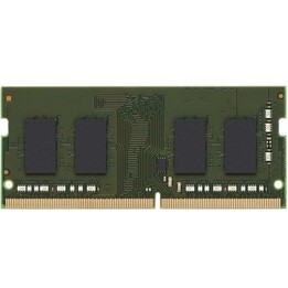 Mémoire RAM Nanya NT8GA64D88CX3S-JR 8 Go / DDR4 / 3200 MHz / 1,2 V / CL22 / SODIMM