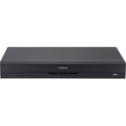 Dahua XVR5232AN-I3: 32CH Pentabrid HDCVI DVR, WizSense AI, SMD Plus, Perimeter Protection