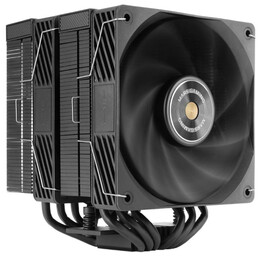 Lüfter mit Kühlkörper Mars Gaming MCPU-X26PRO/ 12 cm