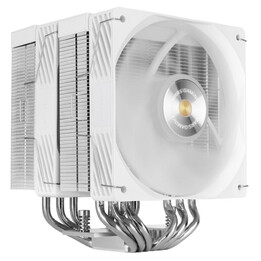 Fan with Heatsink Mars Gaming MCPU-X26PRO/ 12cm
