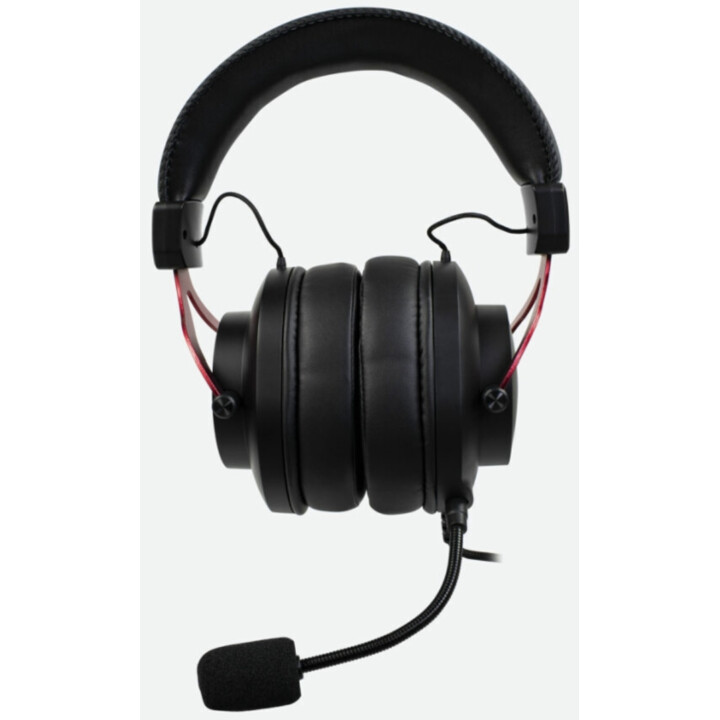 Arozzi aria Red Gaming Headset