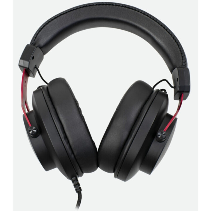 Arozzi aria Rotes Gaming-Headset