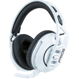 Auscultadores para jogos NACON RIG 600HS branco PS5