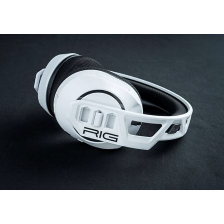 NACON Gaming Headphones RIG 600HS white PS5