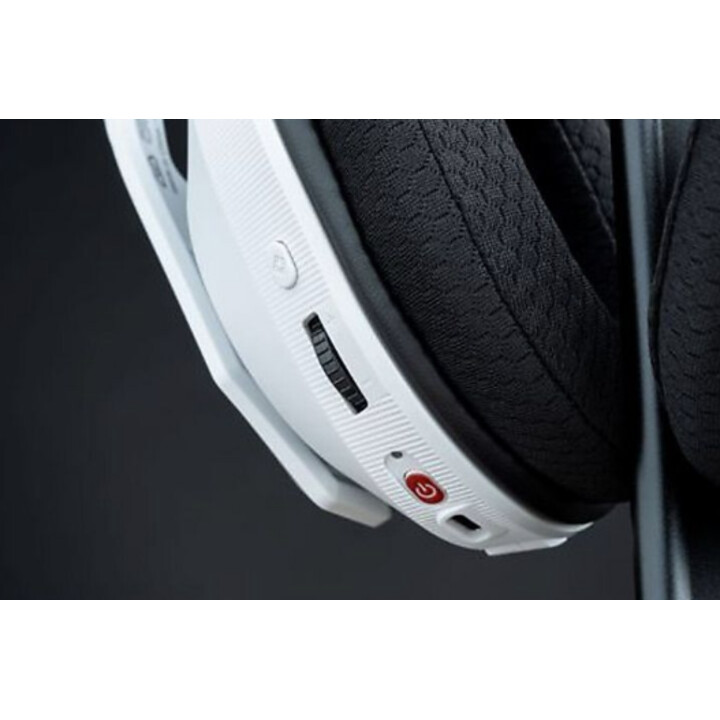 Cuffie da gioco NACON RIG 600HS bianco PS5