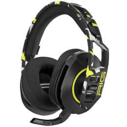 Cuffie da gioco NACON RIG 600HS Camo Acid PS5