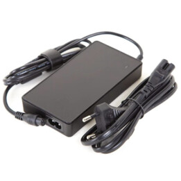 Carregador para computador portátil - IGGUAL CUA-S-11T-90W, Preto