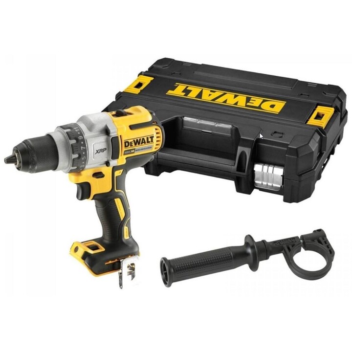 DeWALT DCD991NT-XJ Perceuse sans fil 18V TSTAK