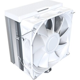 DISIPADOR DE CPU MULTICONEXIÓN BLANCO/NX400 (W) MONTECH