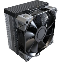 Cooler para CPU Multi Socket Preto/NX400 (B) MONTECH