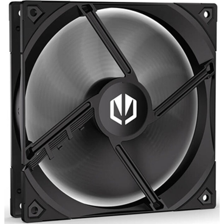 Endorfy Fluctus 140 140mm Black Fan