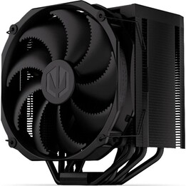 ENDORFY Fortis 5 Black Air Cooler Processor 14cm Black