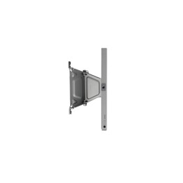 LG OLW480B TV-Halterung 165,1 cm (65") Grau