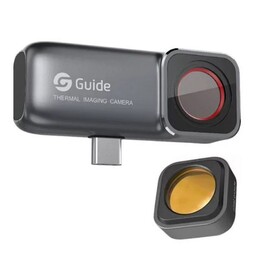 Guide Sensmart M2SA-5X Graphite Thermal Camera