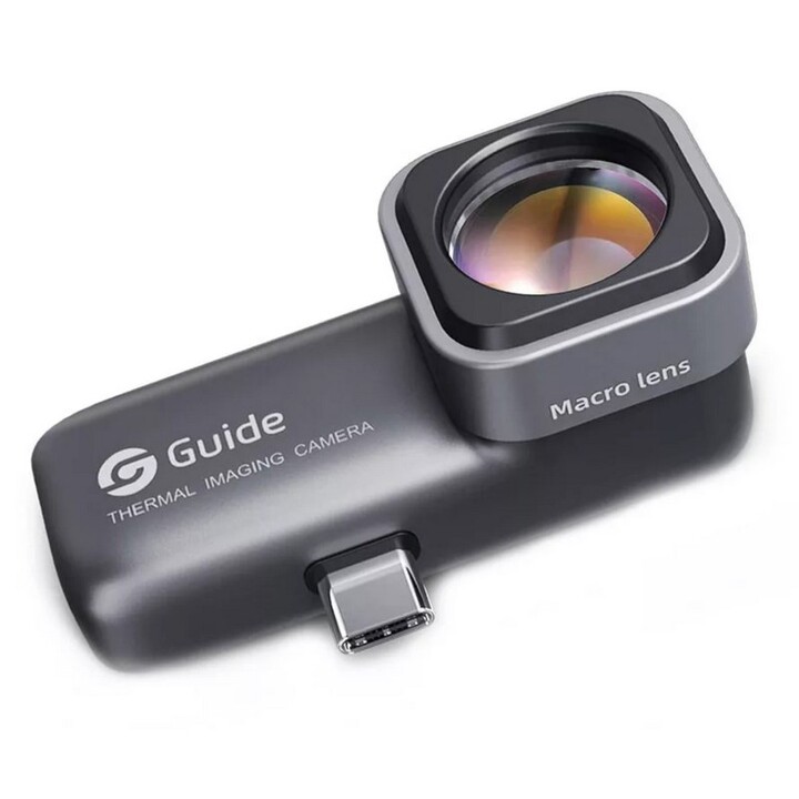 Guide Sensmart M2SA-5X Graphite Thermal Camera