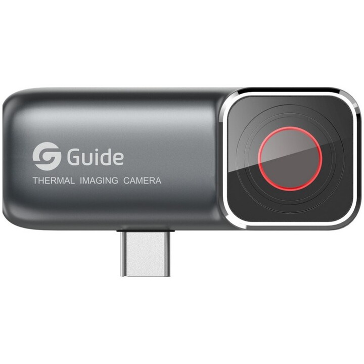 Guide Sensmart M2SA-5X Graphite Thermal Camera