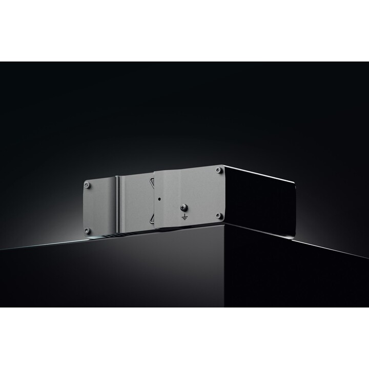 Teltonika TSW200 Gigabit Ethernet non gestito (10/100/1000) Power over Ethernet (PoE) nero