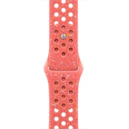 Correa deportiva Nike Magic Ember para Apple (40 mm) - M/L