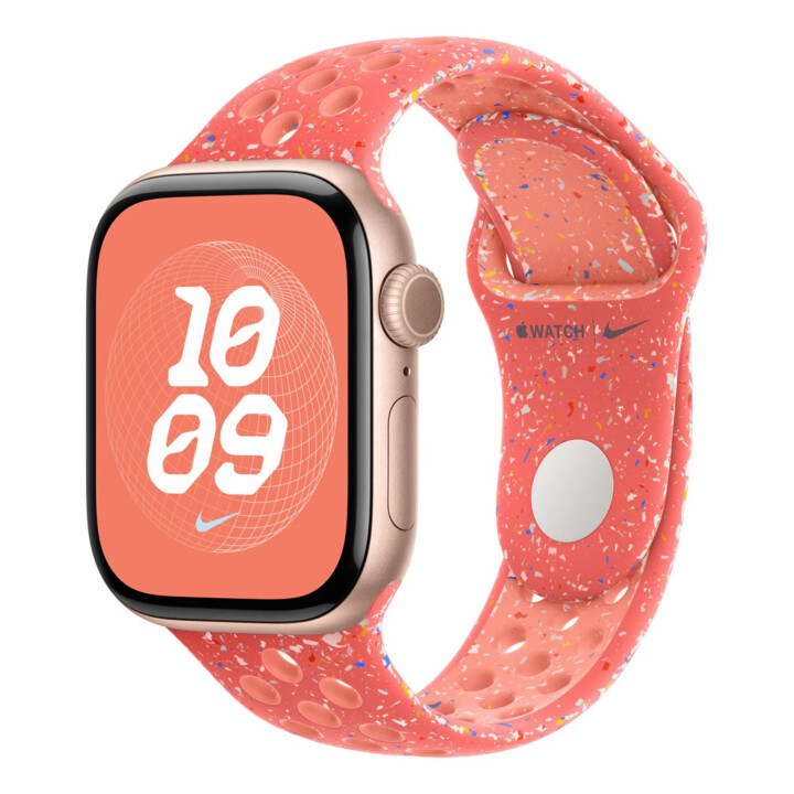 Correa deportiva Nike Magic Ember para Apple (40 mm) - M/L