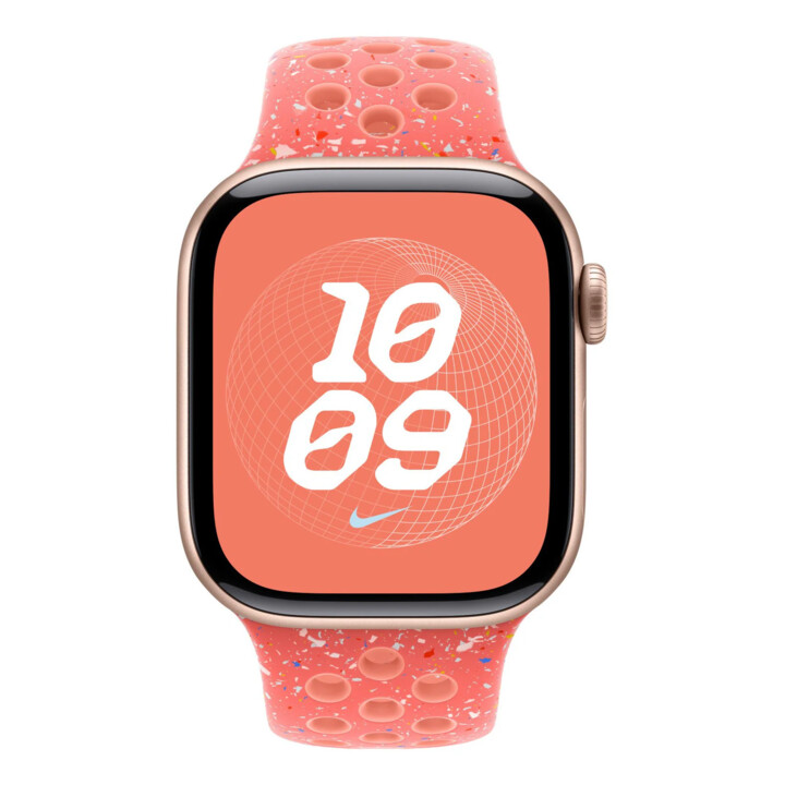 Correa deportiva Nike Magic Ember para Apple (40 mm) - M/L