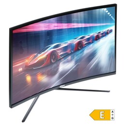 Monitor HDMI, DP, Audio 31.5" Dahua