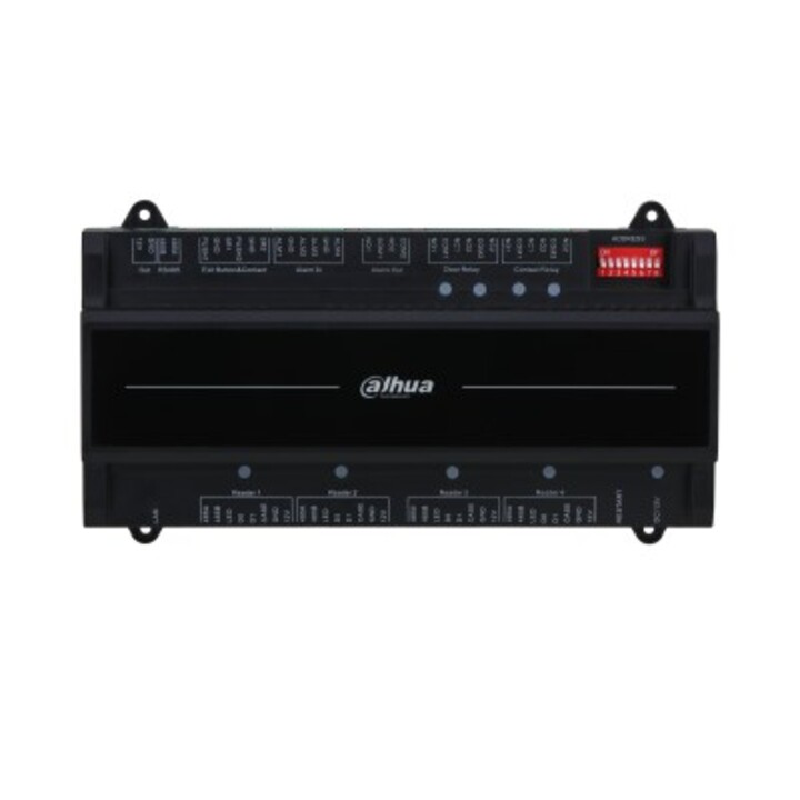 Door Controller 2 Door/ASC2202B-D Dahua