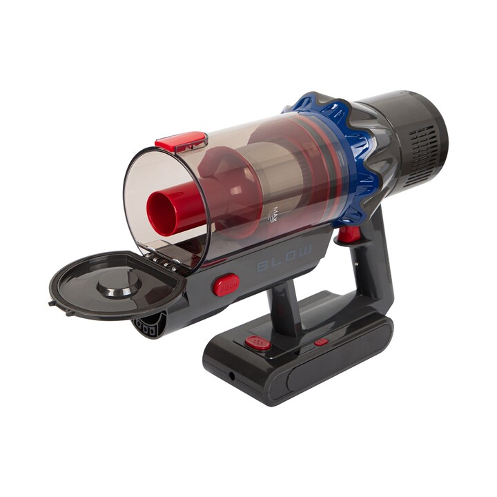 Aspirador vertical sem saco BLOW UP450