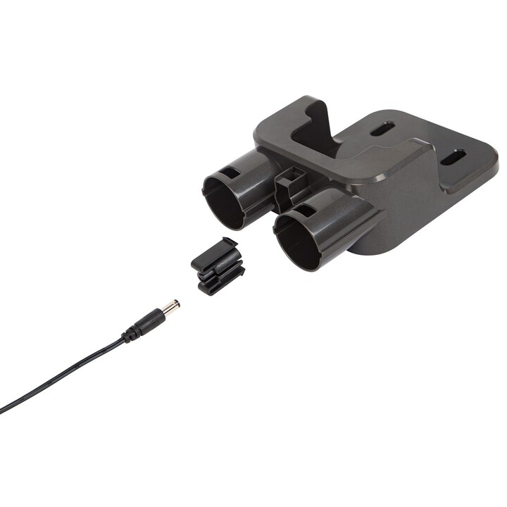 BLOW beutelloser Bodenstaubsauger UP450